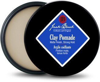 Clay Pomade-AC