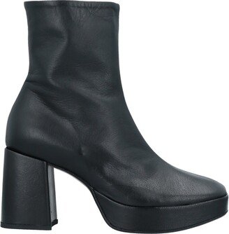 IXOS Ankle Boots Black