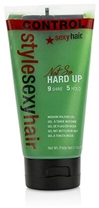 Concepts 213702 5.1 oz Style Not So Hard Up Medium Holding Gel