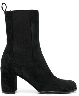 Sr Aden 80mm ankle boots