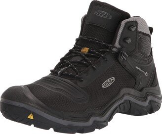 Men's Durand Evo Mid Waterproof Hiking Boots