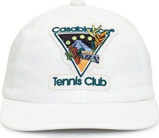 Tennis Club Cap