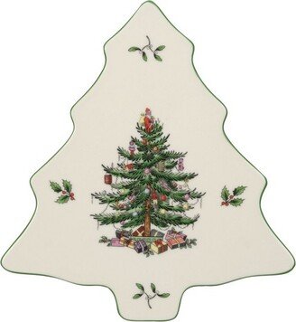 Christmas Tree 8 Inch Trivet - 8 Inch