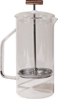 Glass French Press