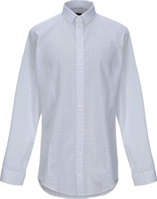 Shirt White-GB