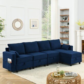 TONWIN High-end Modular Sofa Couch