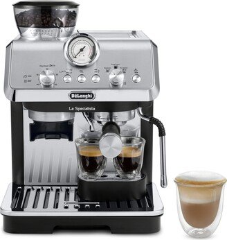 La Specialista Arte EC9155MB Premium Espresso Machine