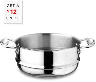 Colander With $12 Credit-AA