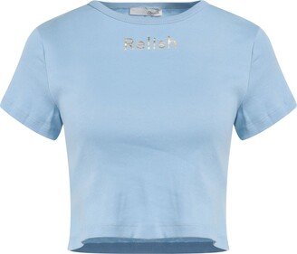 T-shirt Sky Blue