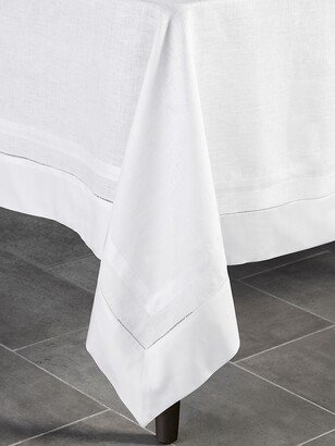 Tipton Oblong Tablecloth