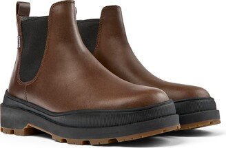 Brutus Trek Waterproof Chelsea Boot