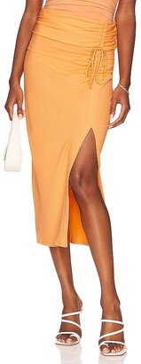 Hearst Midi Skirt