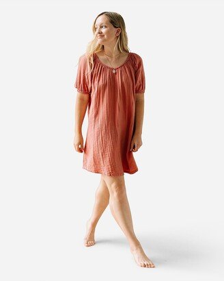 La Paloma™ women's Parker house dress