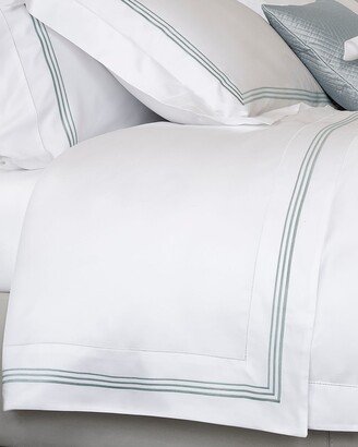 Granduca 600 Thread Count Queen Flat Sheet