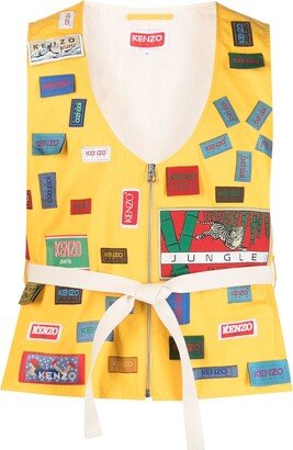 Archives Labels waistcoat