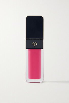Cream Rouge Matte Lipstick - Pink Perfection 118