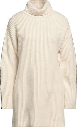 SOLOTRE Turtleneck Cream