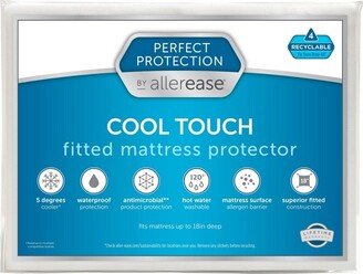 Perfect Protection Cool Touch Mattress Protector