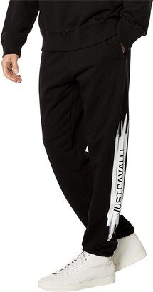 S03KA0283 (Black) Men's Casual Pants