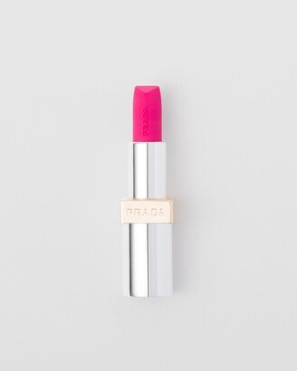 Monochrome Hyper Matte Lipstick - P55 - Fuxia