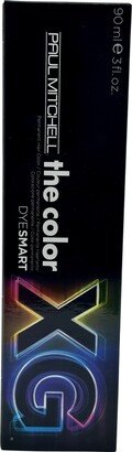 The Color XG 6AA 6/11 DyeSmart Permanent Hair Color 3 OZ