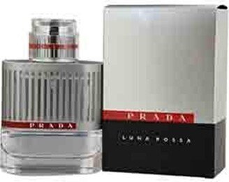 229914 Luna Rossa By Edt Spray 1.7 Oz