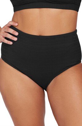 Artesands Aria Renoir High Waist Bikini Bottoms