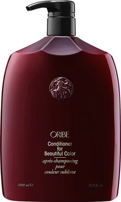 Conditioner for Beautiful Color