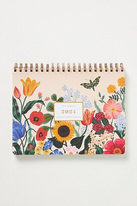 Top Spiral 12-Month Planner