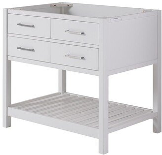 Harrison 36In Vanity Cabinet Only