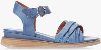 Ivanna Leather Sandals