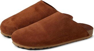 New Routine (Cognac Suede) Women's Shoes