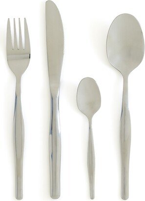 La Redoute Interieurs Afina 24-Piece Cutlery Set