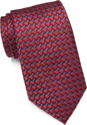 Kerwin Geometric Tie