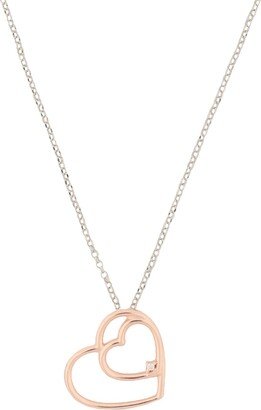 JACK&CO Necklace Copper