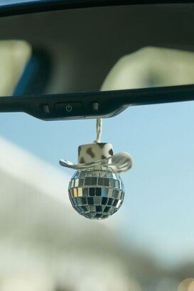 Golden Hour Designs Disco Cowboy Car Ornament