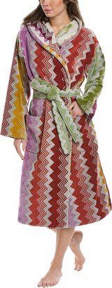 Missoni Bennie Bathrobe