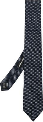 Dotted Tie