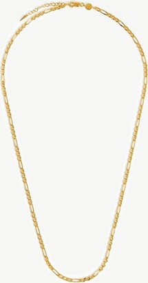 Filia Curb Chain Necklace