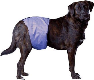 PoochPad PoochPants Reusable Male Wrap Diapers for Pets