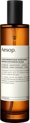 Olous Aromatique Room Spray 100mL