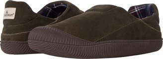 Men's Urban Crash Back Step in Slipper