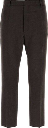 Tapered Trousers-AV