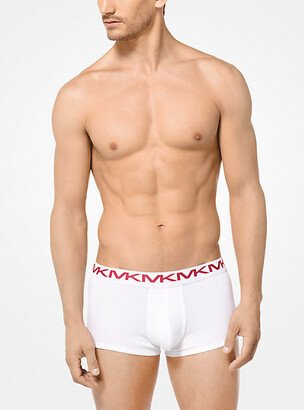 3-Pack Cotton Trunk