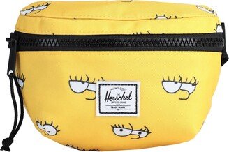 Bum Bag Yellow