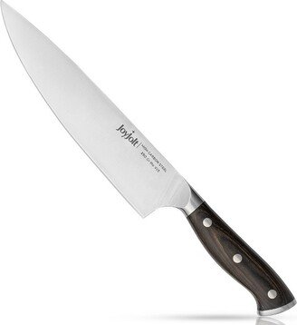 8” Chef Knife, High Carbon x50 German Steel Kitchen Knife