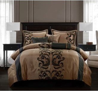 Nanshing Helda Comforter Set