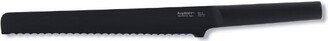 Ron 9 Bread Knife, Black-AA