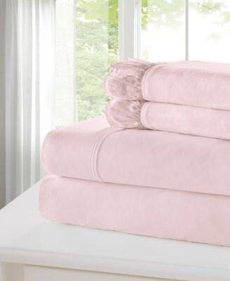 The Farmhouse By Rachel Ashwell Ruffle Sheet Set Collection