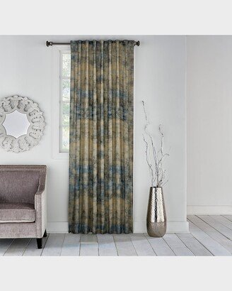 Islay Light-Filtering Curtain Panel, 96